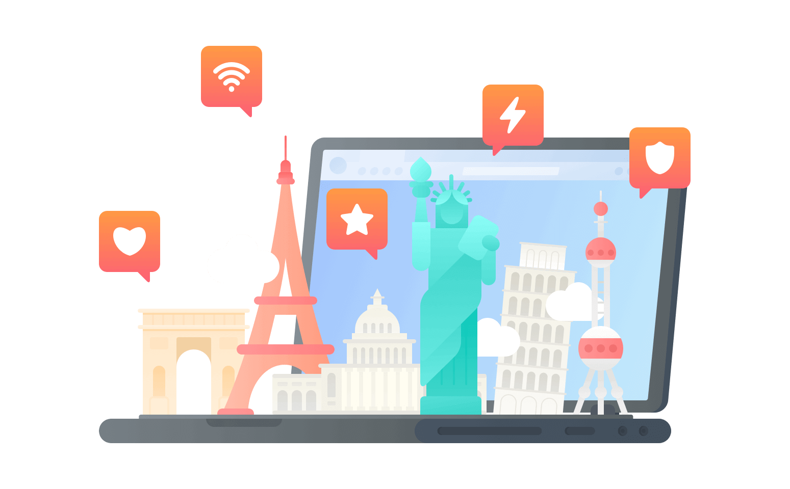 在英国连接到中国vpn - 解锁通